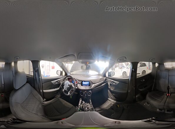 5TDJGRFH7JS044674 2018 TOYOTA HIGHLANDER HYBRID Blue 
