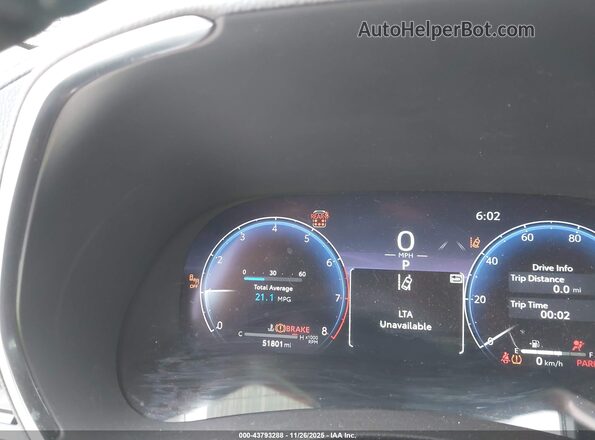 5TDKDRAH7PS025989 2023 TOYOTA HIGHLANDER Белый Вид задних сидений