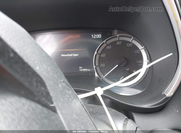 5TDKDRBH1PS015697 2023 TOYOTA HIGHLANDER White უკანა სავარძლების ხედი