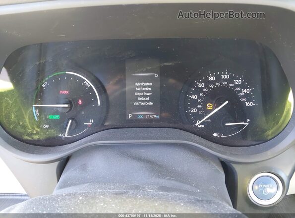 5TDKRKEC4MS030425 2021 TOYOTA LE Green Вид задніх сидінь