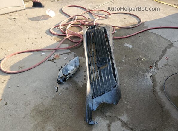 5TDKZ3DC9LS057013 2020 TOYOTA LE Gray Vista de la etiqueta del VIN