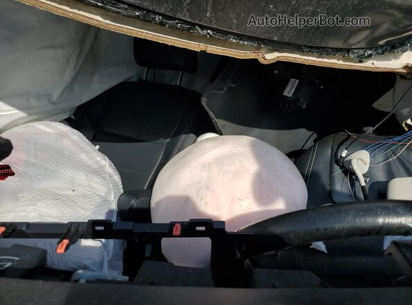5TDXZ3DC2KS974301 2019 TOYOTA SIENNA Charcoal Вид задніх сидінь
