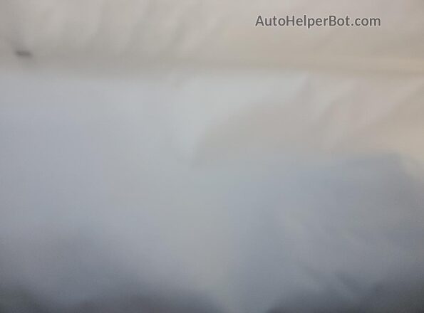 5TDXZ3DC2KS974301 2019 TOYOTA SIENNA Charcoal Вид задньої частини салону