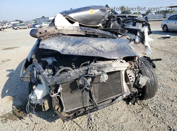 5TDXZ3DC2KS974301 2019 TOYOTA SIENNA Charcoal Вид спереду