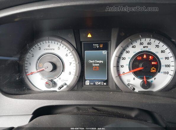 5TDXZ3DC6LS066970 2020 TOYOTA SIENNA Серый 