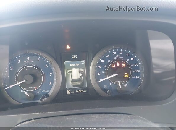 5TDZZ3DC8LS078255 2020 TOYOTA SIENNA Gray Vista de los asientos traseros