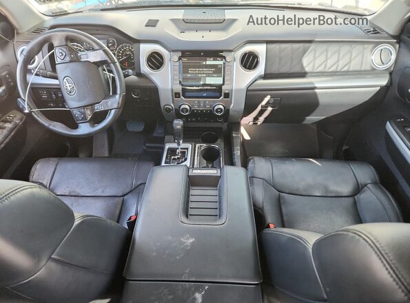 5TFAY5F10MX008445 2021 TOYOTA TUNDRA White 