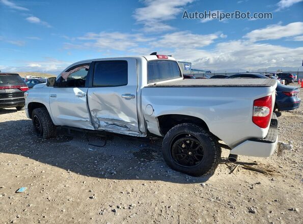 5TFAY5F10MX008445 2021 TOYOTA TUNDRA White 