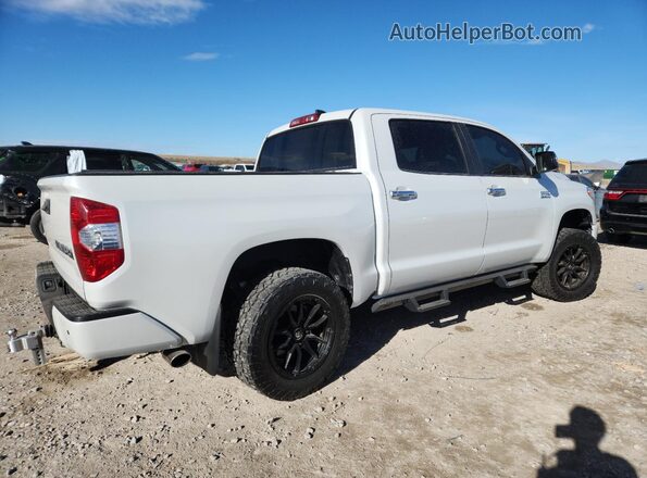 5TFAY5F10MX008445 2021 TOYOTA TUNDRA White 