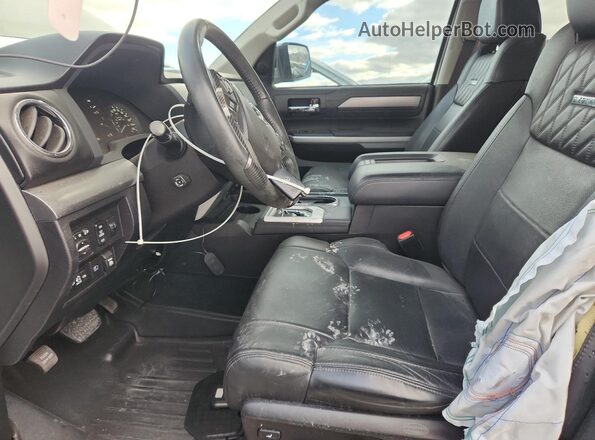 5TFAY5F10MX008445 2021 TOYOTA TUNDRA White 