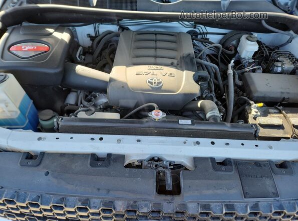 5TFAY5F10MX008445 2021 TOYOTA TUNDRA White 