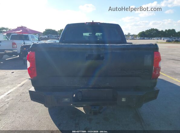 5TFAY5F17LX917622 2020 TOYOTA TUNDRA Black 