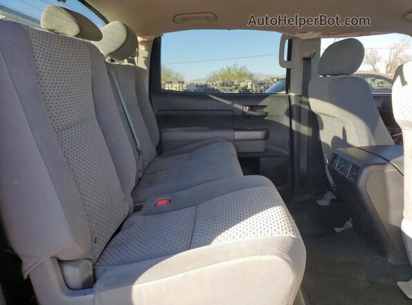 5TFDW5F12HX596437 2017 TOYOTA TUNDRA Gray 