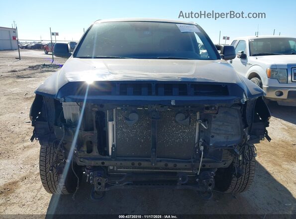 5TFDY5F11LX953092 2020 TOYOTA TUNDRA 4WD Black Դիմացի տեսք