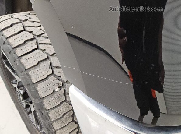 5TFDY5F12LX874756 2020 TOYOTA TUNDRA Black 