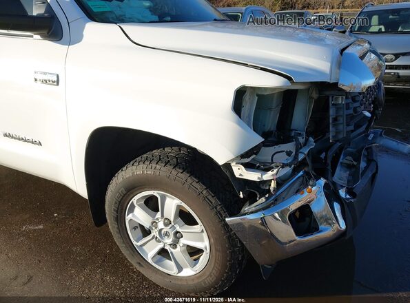 5TFDY5F16LX919973 2020 TOYOTA TUNDRA White 