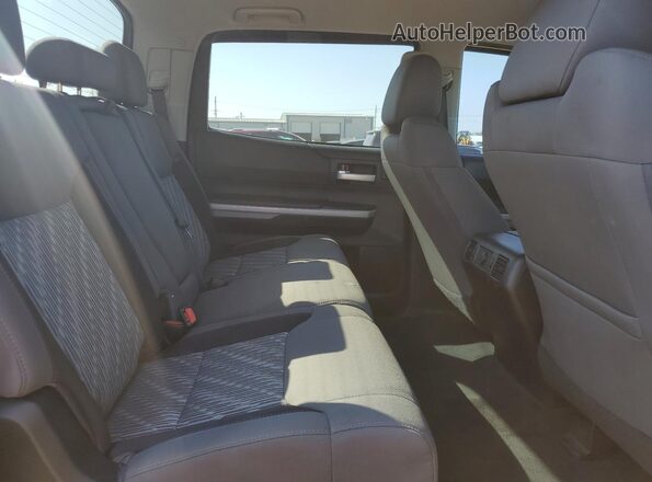 5TFDY5F18MX966147 2021 TOYOTA TUNDRA Gray Սալոնի հետևի տեսք