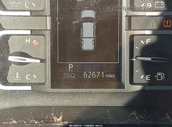 5TFEY5F12MX279914 2021 TOYOTA TUNDRA White 