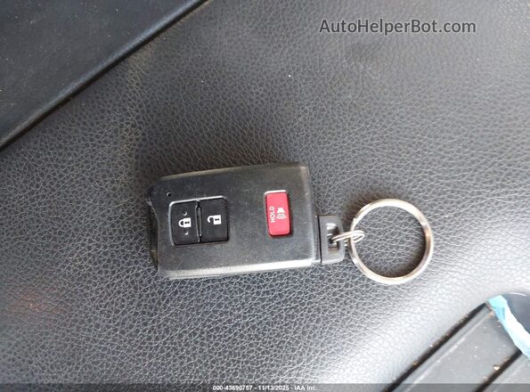 5TFEY5F12MX283848 2021 TOYOTA TUNDRA Red Вид панелі приладів