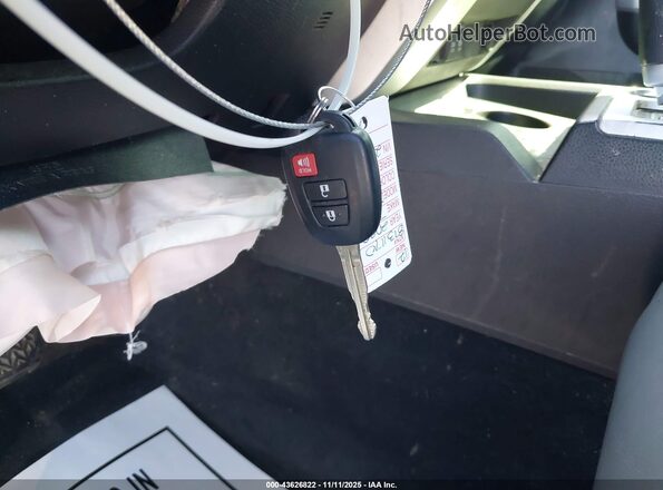 5TFEY5F18LX261870 2020 TOYOTA TUNDRA Black Առջևի վահանակի տեսք