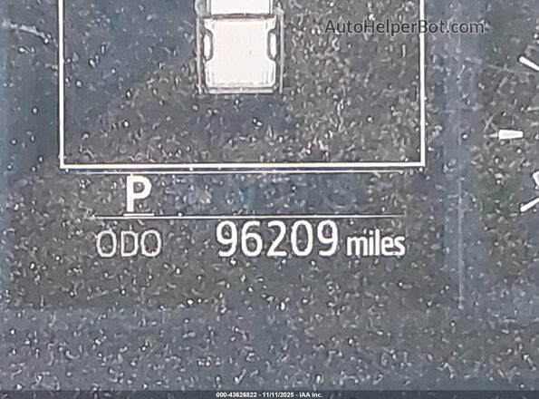 5TFEY5F18LX261870 2020 TOYOTA TUNDRA Black 