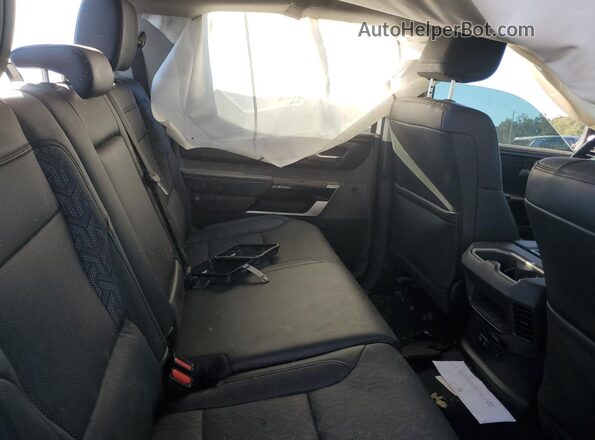5TFJA5DB1NX038751 2022 TOYOTA LIMITED White Widok tylnych siedzeń