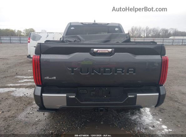 5TFJA5DB1RX219466 2024 TOYOTA LIMITED Серый 