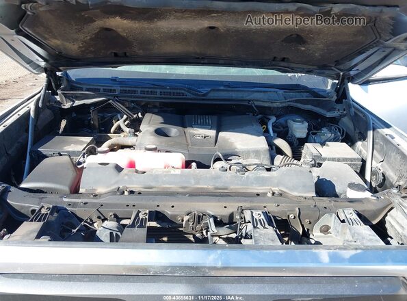 5TFJA5DB2RX134278 2024 TOYOTA LIMITED White Հետևի տեսք