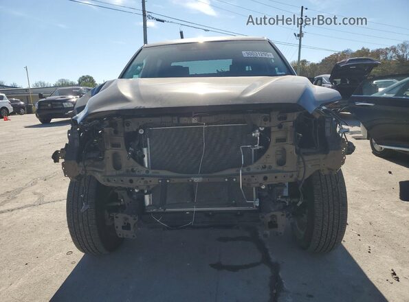 5TFJA5DB5PX126124 2023 TOYOTA LIMITED Коричневый Вид спереди