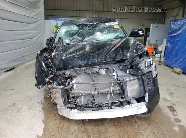 5TFJA5DB8PX092650 2023 TOYOTA LIMITED Black წინა ხედი