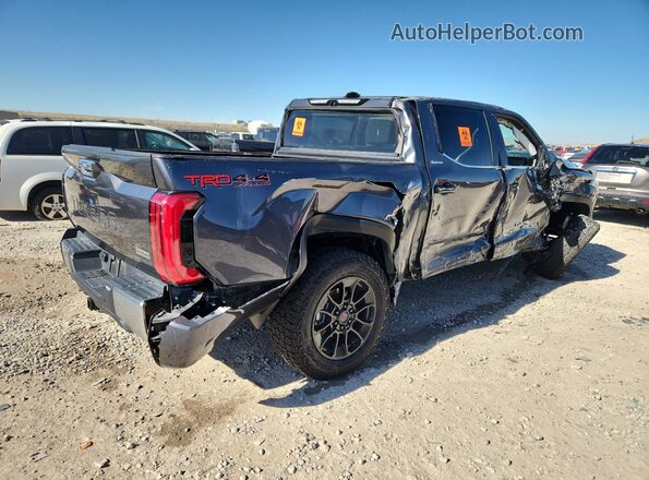 5TFJC5DB1PX036706 2023 TOYOTA LIMITED Black Задня права чверть