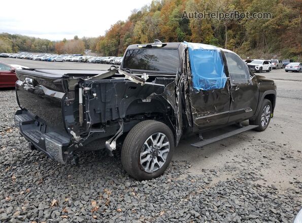 5TFMA5DB5SX271783 2025 TOYOTA TUNDRA Brown Tył prawy