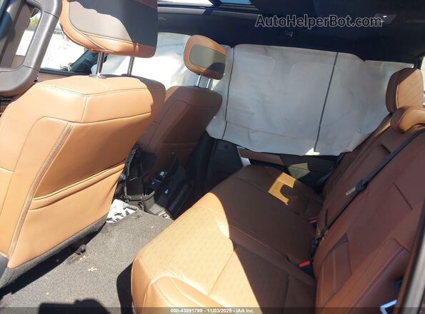 5TFMA5DB7PX080499 2023 TOYOTA TUNDRA Black VIN კოდის სტიკერის ხედი