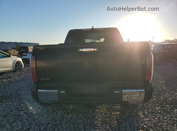 5TFMA5DB9SX274055 2025 TOYOTA TUNDRA Brown Vista trasera