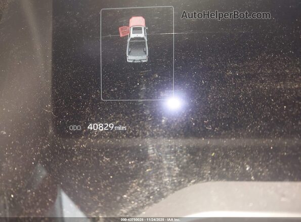 5TFPC5DB6PX021340 2023 TOYOTA TUNDRA HYBRID Оранжевый 