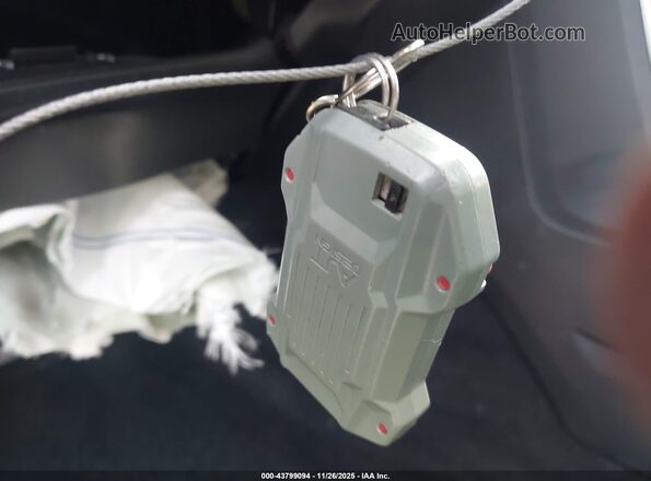 5TFPC5DB9NX004190 2022 TOYOTA TUNDRA HYBRID Gray 