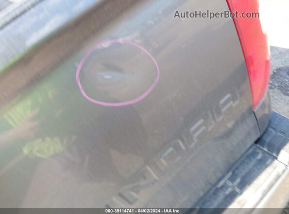 5TFRY5F17LX257648 2020 TOYOTA TUNDRA Gray 