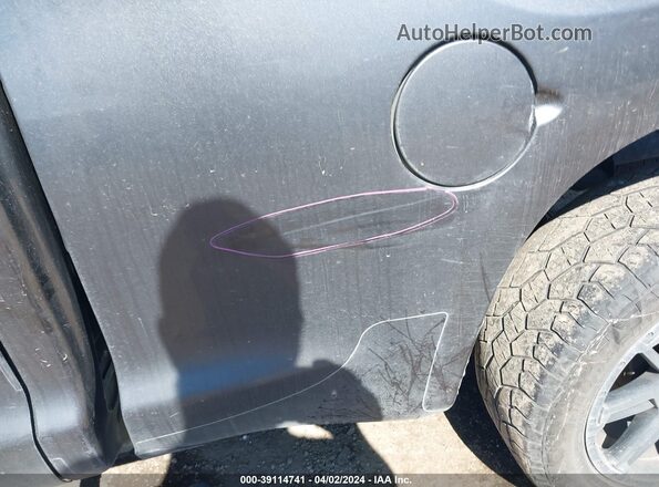 5TFRY5F17LX257648 2020 TOYOTA TUNDRA Gray 