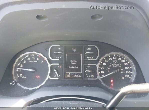 5TFRY5F17LX257648 2020 TOYOTA TUNDRA Gray 