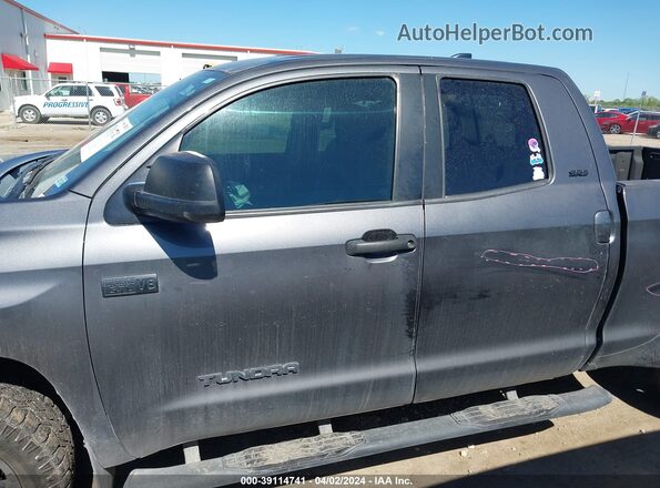 5TFRY5F17LX257648 2020 TOYOTA TUNDRA Gray სალონის 360-გრადუსიანი ხედი