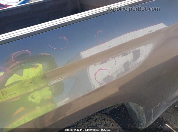 5TFRY5F17LX257648 2020 TOYOTA TUNDRA Gray 