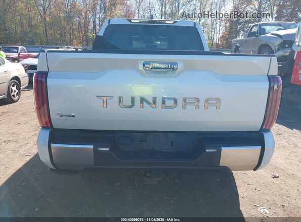 5TFVC5DB8RX041938 2024 TOYOTA TUNDRA HYBRID Белый 