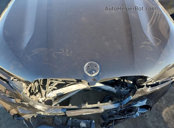 5UX23EM04P9P25905 2023 BMW X7 Black უკანა სალონის ხედი