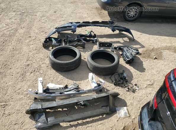 5UX23EM06R9U16116 2024 BMW X7 Black Շարժիչի բաժամունքի տեսք