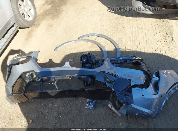 5UX23EM08R9V77437 2024 BMW X7 Gray Вид щитка приладів
