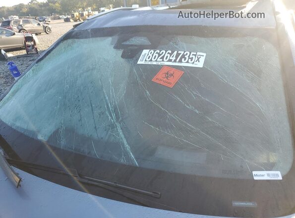 5UX23EM09S9X62232 2025 BMW X7 Gray Панорамний вид салону 360°