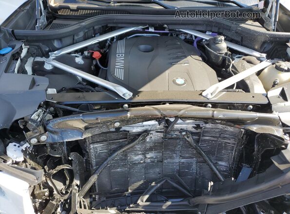 5UX23EM0XT9075276 2026 BMW X7 Белый 