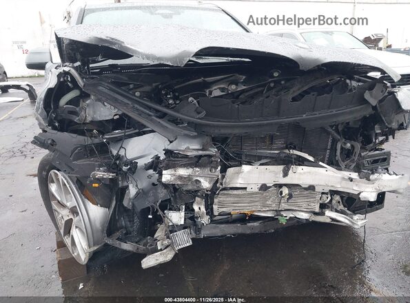 5UX23EU06R9S39146 2024 BMW X5 Gray 