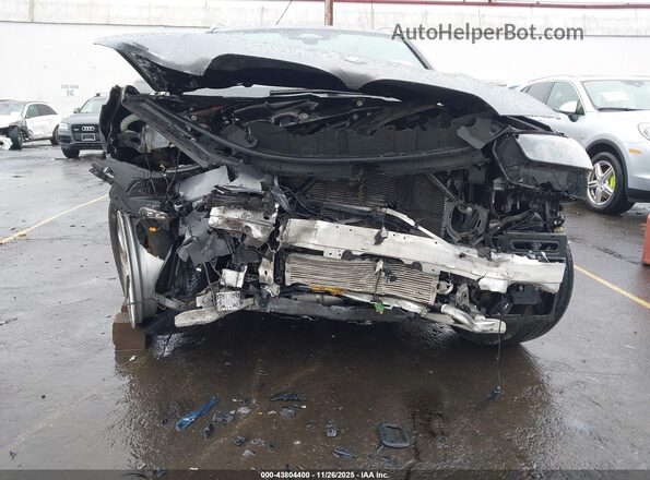5UX23EU06R9S39146 2024 BMW X5 Gray წინა ხედი