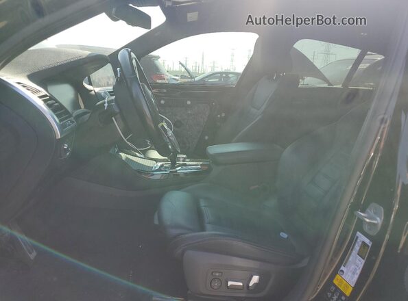 5UX2V1C09M9F07686 2021 BMW X4 Black Widok wnętrza z przodu